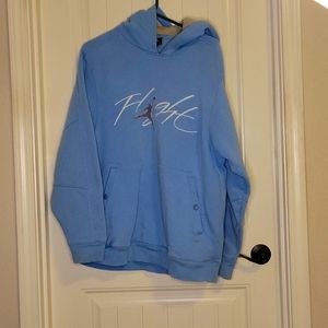 Jordan brand hoodie